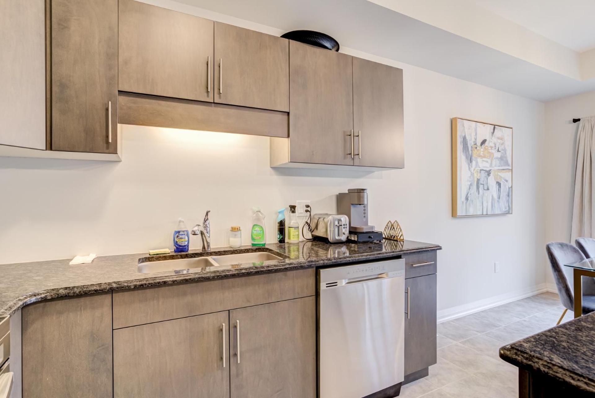 Luxury Living At The Falls - 4 Bed House Niagara Falls Exterior foto