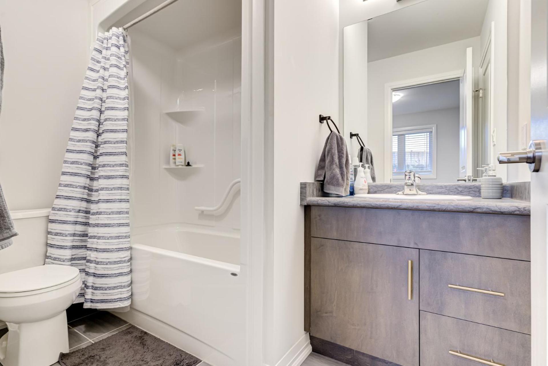 Luxury Living At The Falls - 4 Bed House Niagara Falls Exterior foto