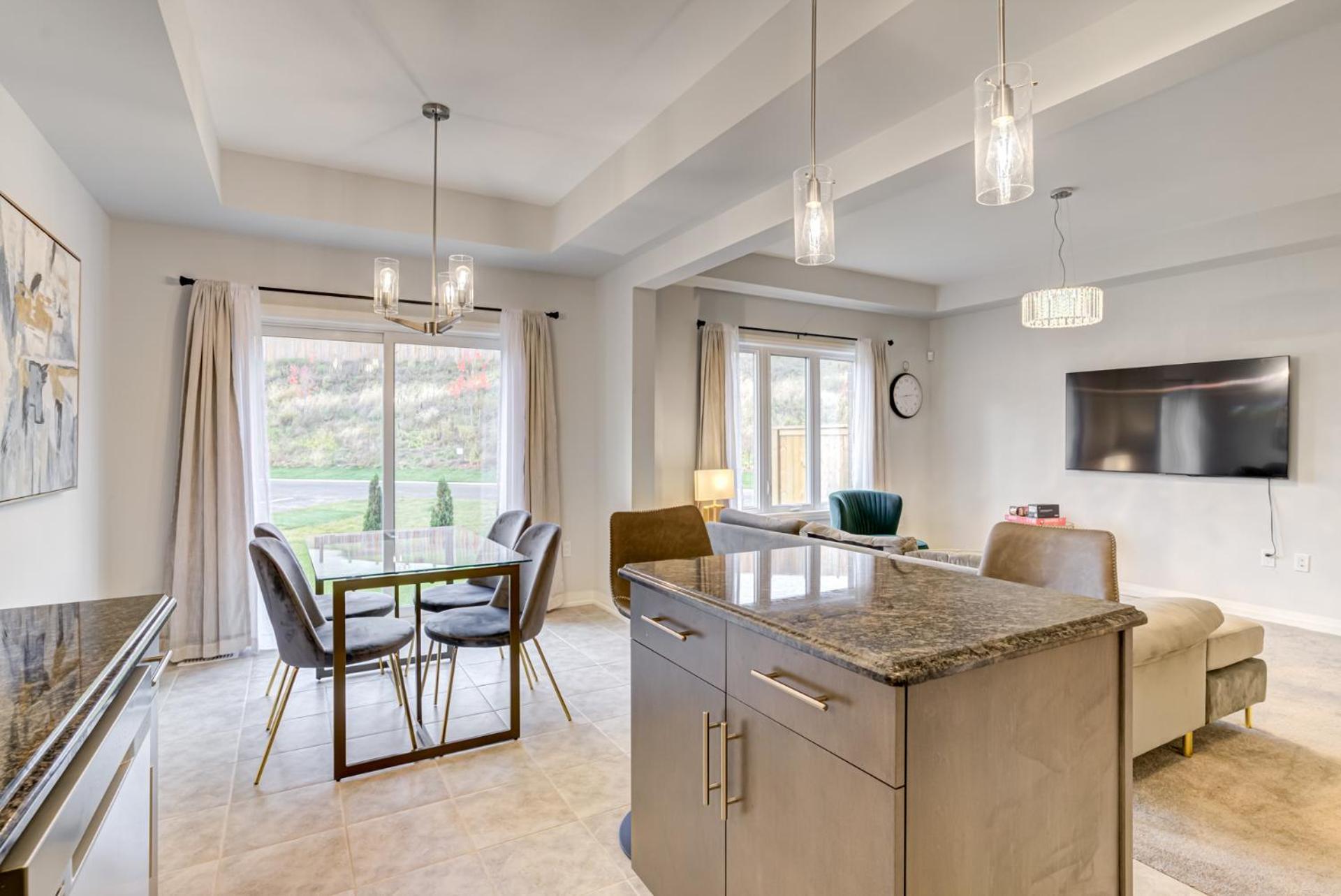 Luxury Living At The Falls - 4 Bed House Niagara Falls Exterior foto