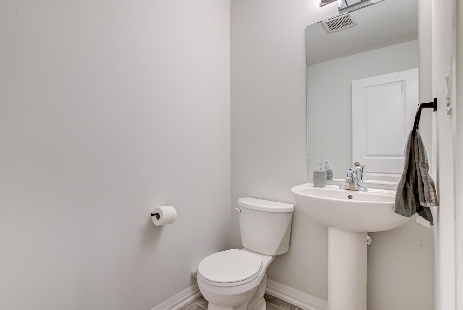 Luxury Living At The Falls - 4 Bed House Niagara Falls Exterior foto
