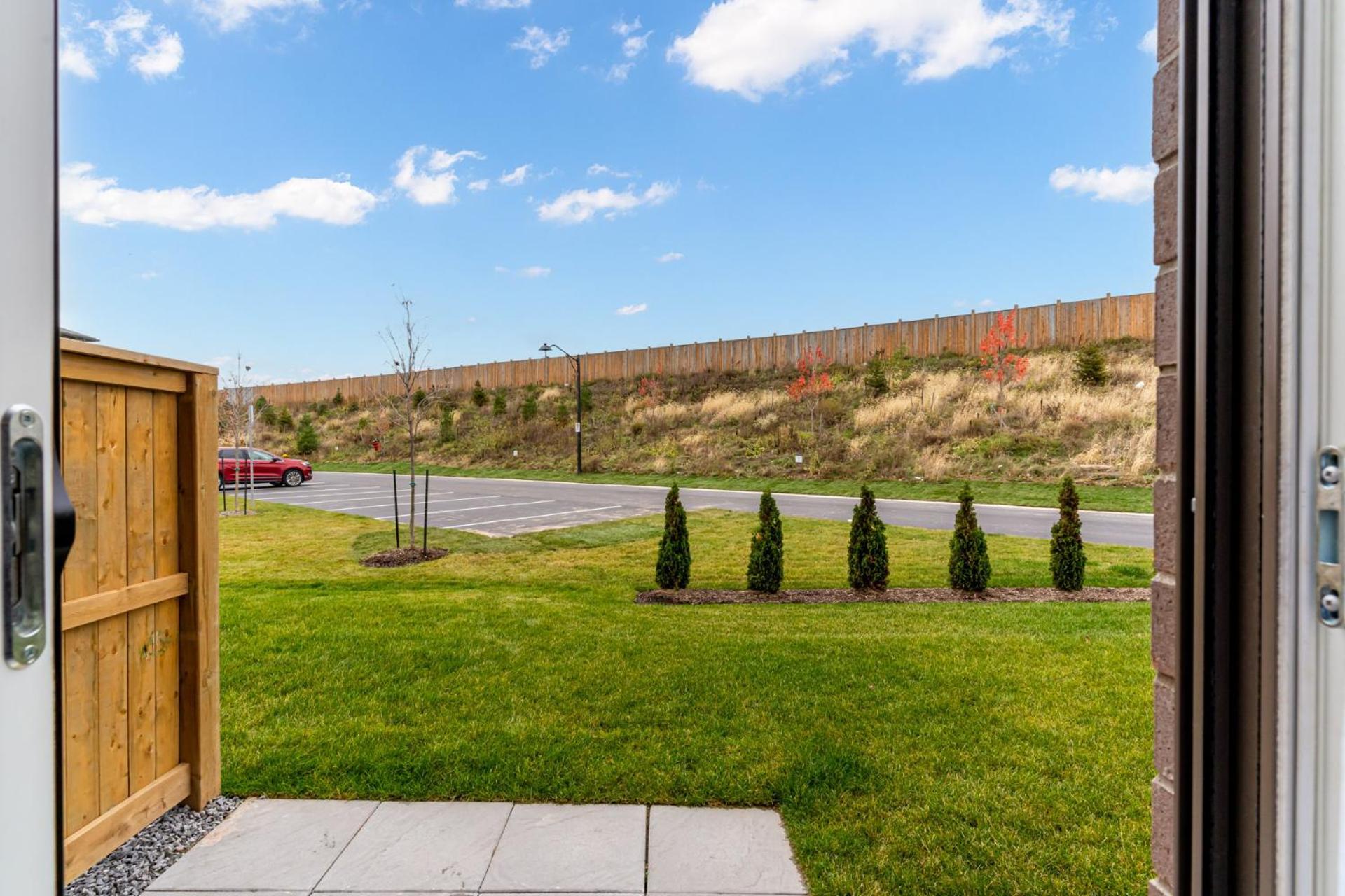 Luxury Living At The Falls - 4 Bed House Niagara Falls Exterior foto
